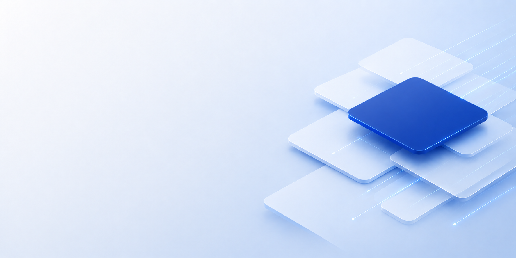 Enterprise digital platforms for banking and fintech