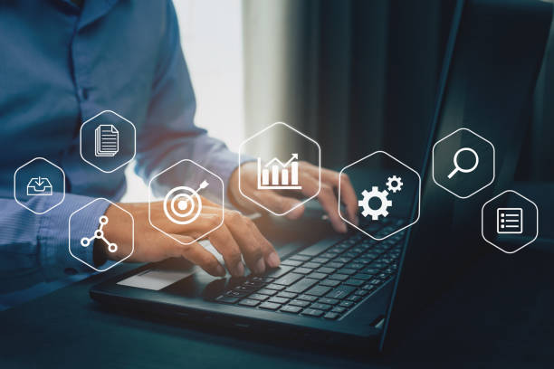 Light OCR, KYC and workflow automation solution visual