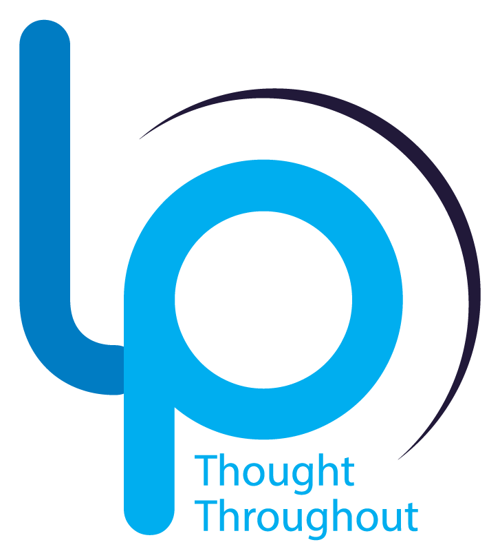 LucidPlus logo