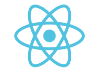 React
